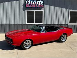 1967 Chevrolet Camaro RS (CC-2116681) for sale in Greene, Iowa