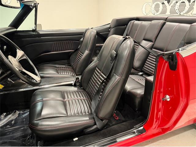 1967 Chevrolet Camaro RS (CC-2116681) for sale in Greene, Iowa