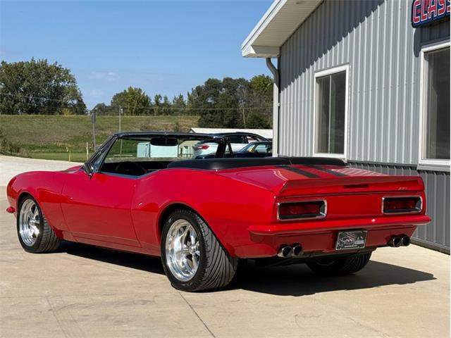 1967 Chevrolet Camaro RS (CC-2116681) for sale in Greene, Iowa
