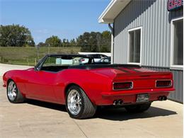 1967 Chevrolet Camaro RS (CC-2116681) for sale in Greene, Iowa