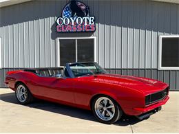 1967 Chevrolet Camaro RS (CC-2116681) for sale in Greene, Iowa
