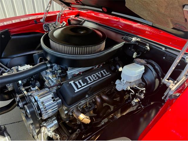 1967 Chevrolet Camaro RS (CC-2116681) for sale in Greene, Iowa