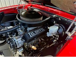1967 Chevrolet Camaro RS (CC-2116681) for sale in Greene, Iowa