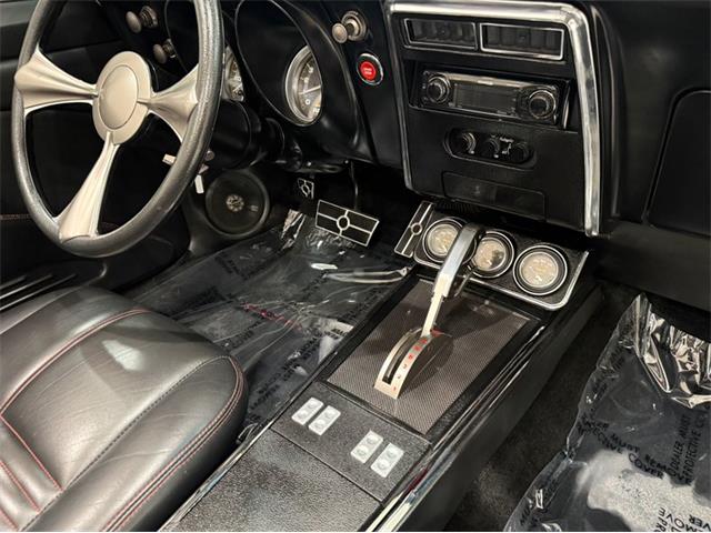 1967 Chevrolet Camaro RS (CC-2116681) for sale in Greene, Iowa