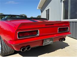 1967 Chevrolet Camaro RS (CC-2116681) for sale in Greene, Iowa