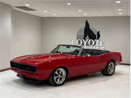 1967 Chevrolet Camaro RS (CC-2116681) for sale in Greene, Iowa