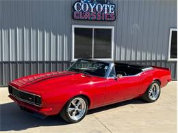 1967 Chevrolet Camaro RS (CC-2116681) for sale in Greene, Iowa