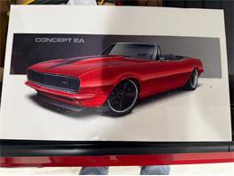 1967 Chevrolet Camaro RS (CC-2116681) for sale in Greene, Iowa
