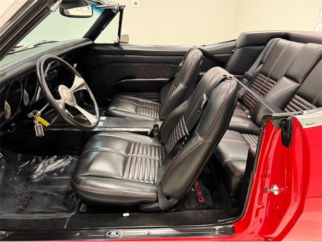 1967 Chevrolet Camaro RS (CC-2116681) for sale in Greene, Iowa