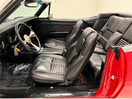 1967 Chevrolet Camaro RS (CC-2116681) for sale in Greene, Iowa