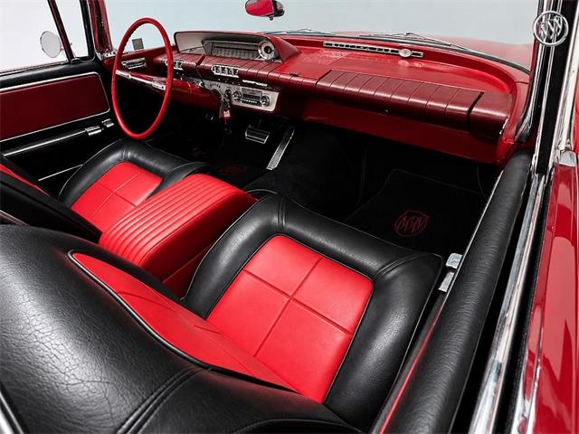 1960 Buick Electra 225 (CC-2116682) for sale in Palm Desert , California