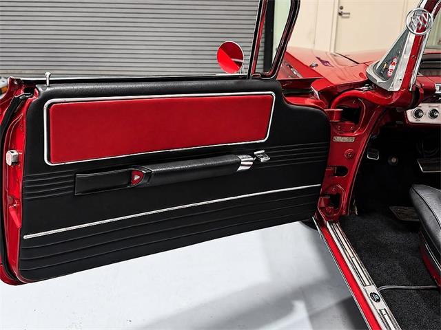 1960 Buick Electra 225 (CC-2116682) for sale in Palm Desert , California