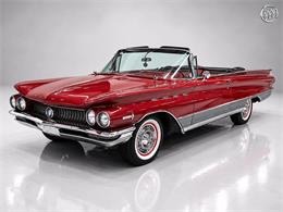 1960 Buick Electra 225 (CC-2116682) for sale in Palm Desert , California
