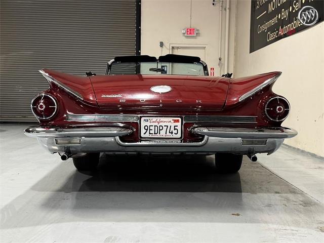 1960 Buick Electra 225 (CC-2116682) for sale in Palm Desert , California