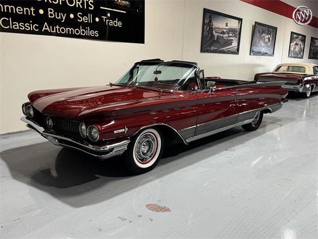 1960 Buick Electra 225 (CC-2116682) for sale in Palm Desert , California