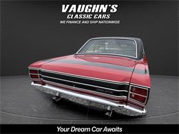 1969 Dodge Dart (CC-2116683) for sale in Nashville, Illinois