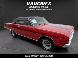 1969 Dodge Dart (CC-2116683) for sale in Nashville, Illinois