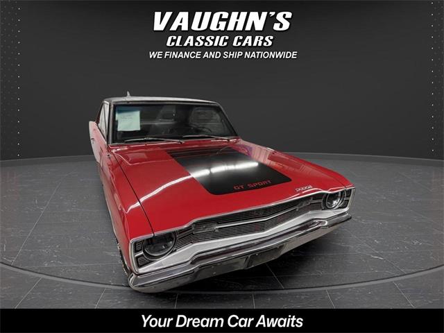 1969 Dodge Dart (CC-2116683) for sale in Nashville, Illinois