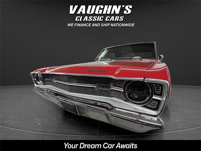 1969 Dodge Dart (CC-2116683) for sale in Nashville, Illinois