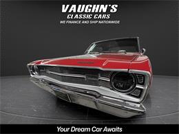 1969 Dodge Dart (CC-2116683) for sale in Nashville, Illinois