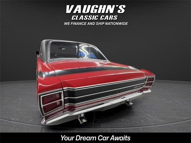 1969 Dodge Dart (CC-2116683) for sale in Nashville, Illinois