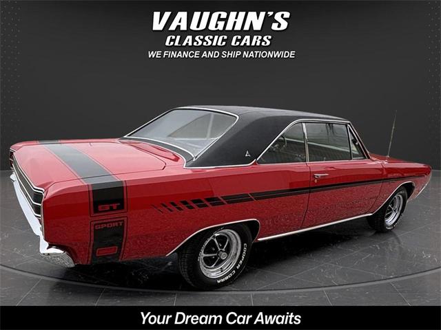 1969 Dodge Dart (CC-2116683) for sale in Nashville, Illinois