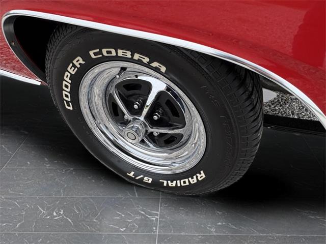 1969 Dodge Dart (CC-2116683) for sale in Nashville, Illinois