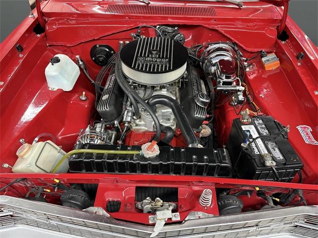 1969 Dodge Dart (CC-2116683) for sale in Nashville, Illinois
