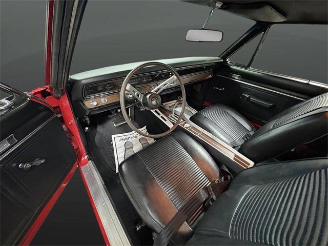 1969 Dodge Dart (CC-2116683) for sale in Nashville, Illinois
