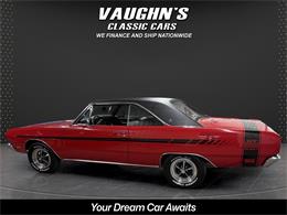 1969 Dodge Dart (CC-2116683) for sale in Nashville, Illinois