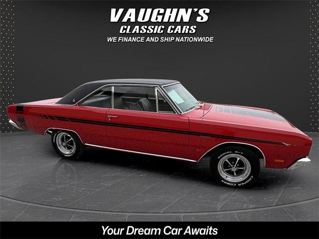 1969 Dodge Dart (CC-2116683) for sale in Nashville, Illinois