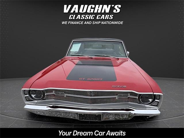 1969 Dodge Dart (CC-2116683) for sale in Nashville, Illinois