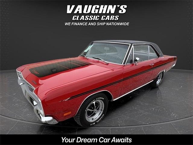 1969 Dodge Dart (CC-2116683) for sale in Nashville, Illinois