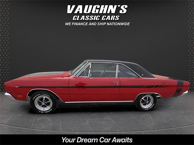 1969 Dodge Dart (CC-2116683) for sale in Nashville, Illinois