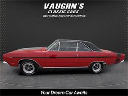 1969 Dodge Dart (CC-2116683) for sale in Nashville, Illinois