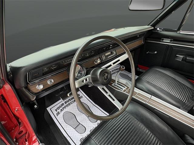 1969 Dodge Dart (CC-2116683) for sale in Nashville, Illinois