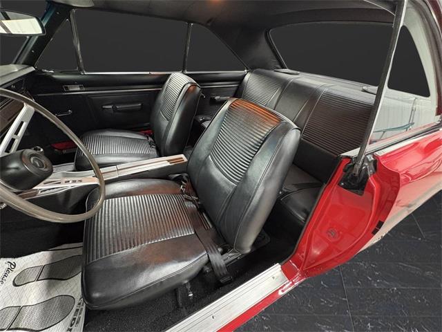 1969 Dodge Dart (CC-2116683) for sale in Nashville, Illinois