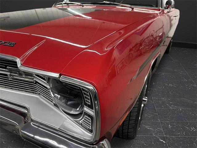 1969 Dodge Dart (CC-2116683) for sale in Nashville, Illinois