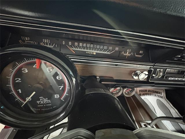 1969 Dodge Dart (CC-2116683) for sale in Nashville, Illinois