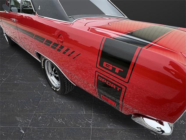1969 Dodge Dart (CC-2116683) for sale in Nashville, Illinois