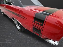 1969 Dodge Dart (CC-2116683) for sale in Nashville, Illinois