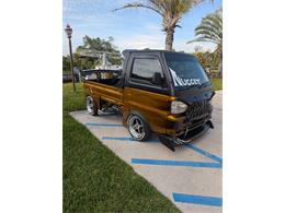1997 Honda Acty (CC-2116684) for sale in Punta Gorda, Florida