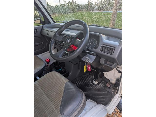 1997 Honda Acty (CC-2116684) for sale in Punta Gorda, Florida