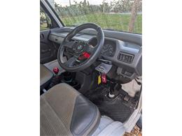 1997 Honda Acty (CC-2116684) for sale in Punta Gorda, Florida