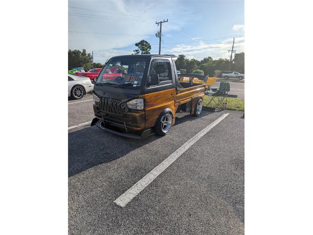 1997 Honda Acty (CC-2116684) for sale in Punta Gorda, Florida
