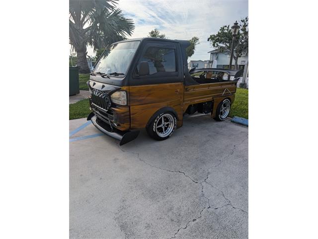 1997 Honda Acty (CC-2116684) for sale in Punta Gorda, Florida