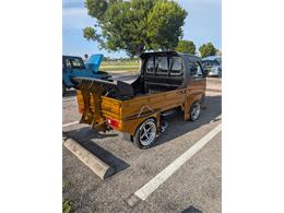 1997 Honda Acty (CC-2116684) for sale in Punta Gorda, Florida