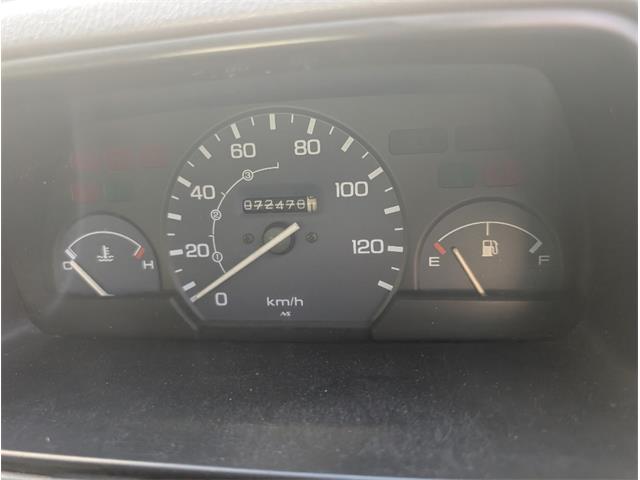 1997 Honda Acty (CC-2116684) for sale in Punta Gorda, Florida