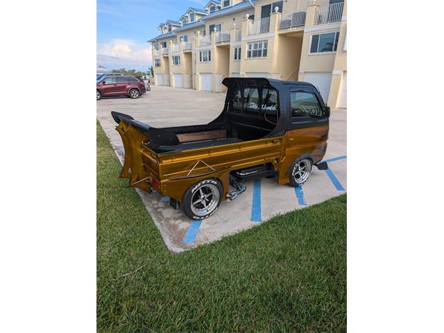 1997 Honda Acty (CC-2116684) for sale in Punta Gorda, Florida
