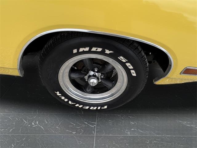 1970 Dodge Super Bee (CC-2116685) for sale in Nashville, Illinois